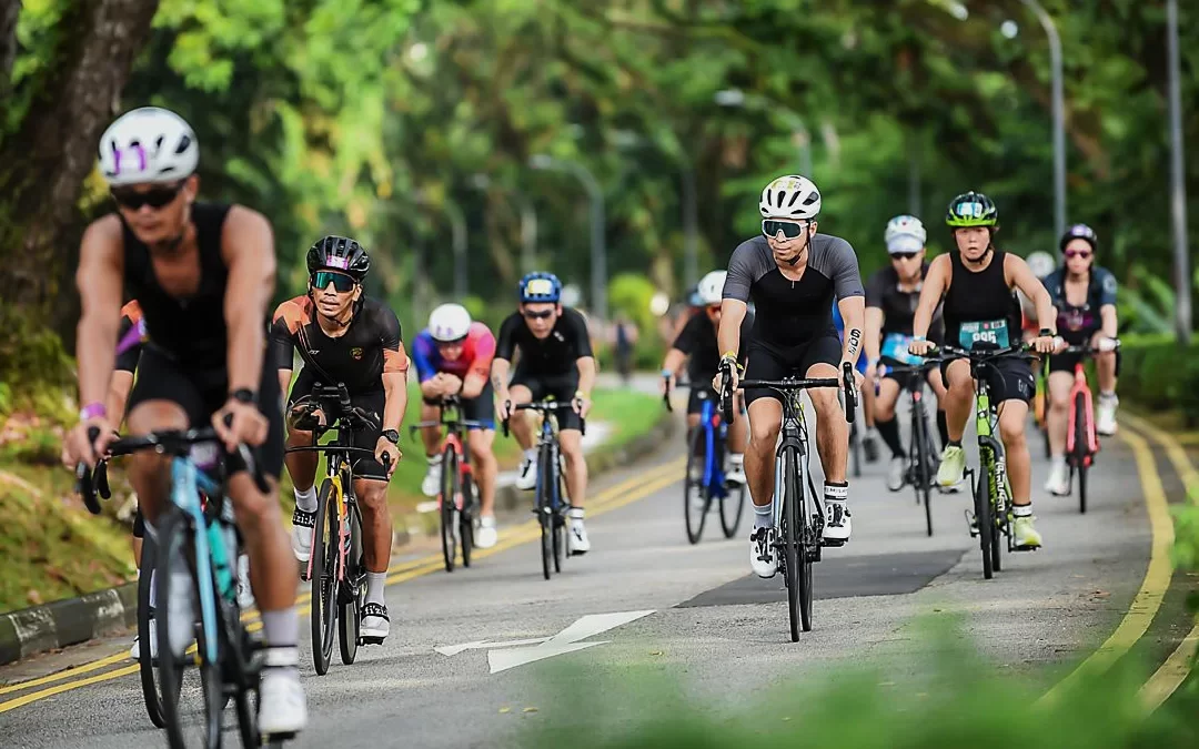 TriFactor Duathlon Malaysia 2026
