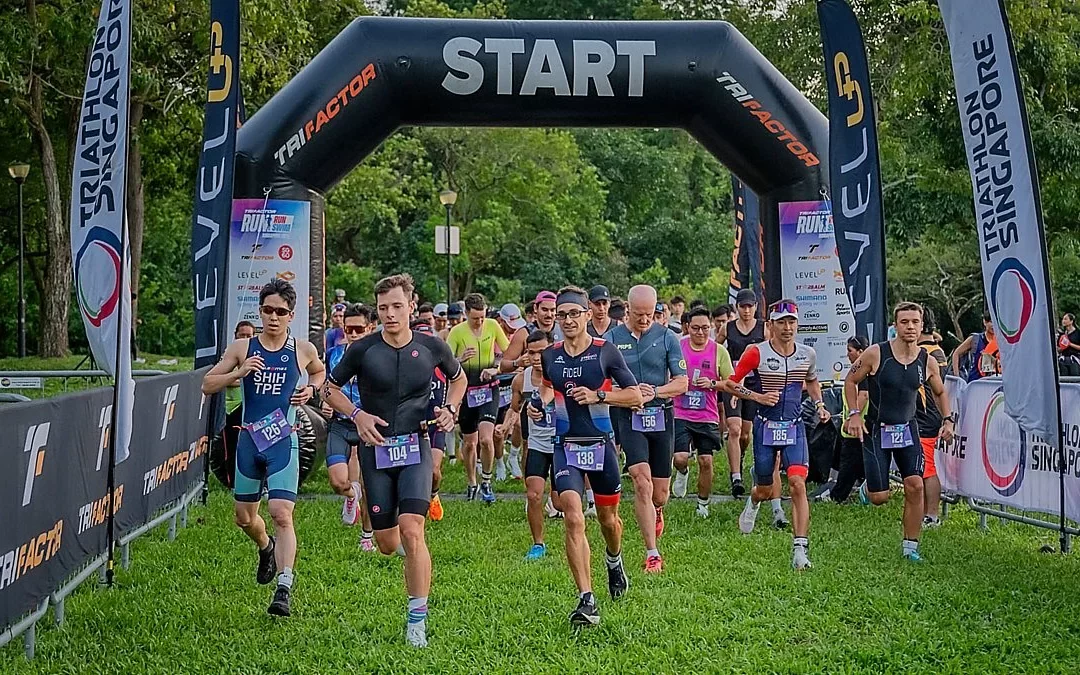 TriFactor Run & Run-Swim 2026