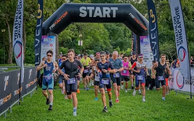 TriFactor Run & Run-Swim 2026