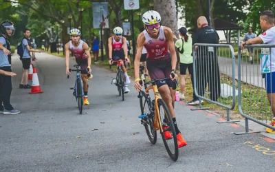 TriFactor Triathlon & Duathlon 2026