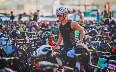 2026 Force x TriFactor Taiwan Triathlon