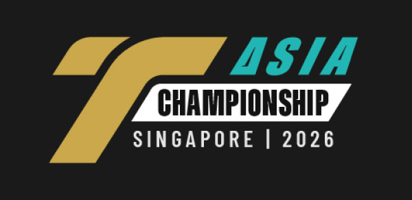 TriFactor Asia Championship Singapore 2026